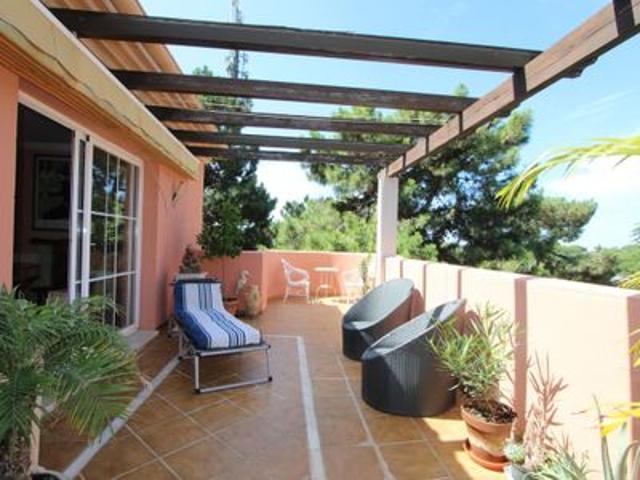 Ático en venta en Marbella