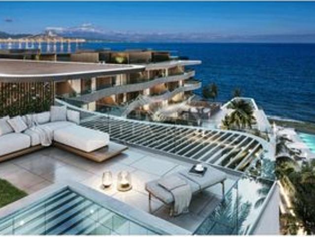 Ático en venta en Nerja