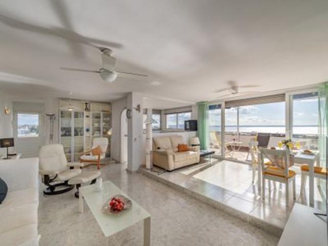 Ático en venta en Palma