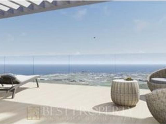 Ático en venta en Torrox