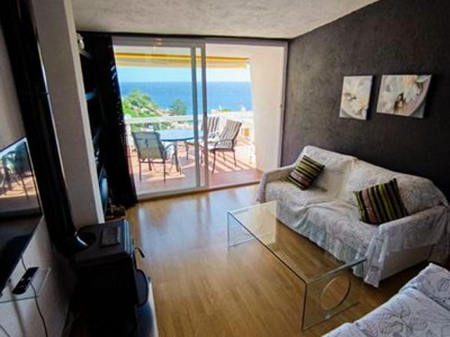 Ático en venta en Tossa De Mar
