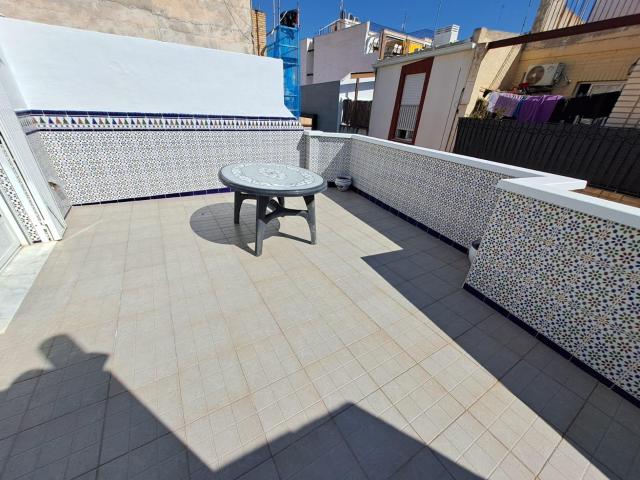 Ático en venta en Jubalcoi, el Baix Vinalopó