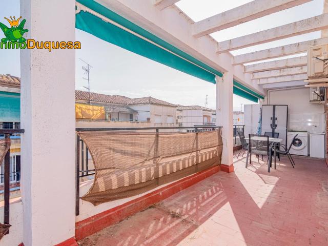 Ático en venta en Beiro, Comarca de la Vega de Granada