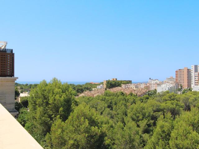 Casa en alquiler en Canamunt, Palma