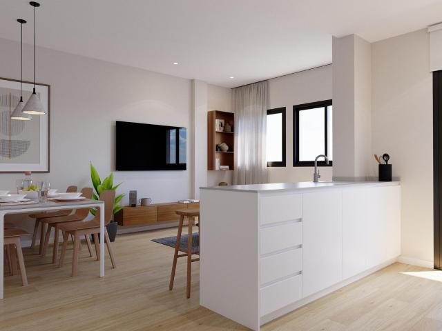 Apartamento en venta en el Baix Segura / La Vega Baja, Valencia