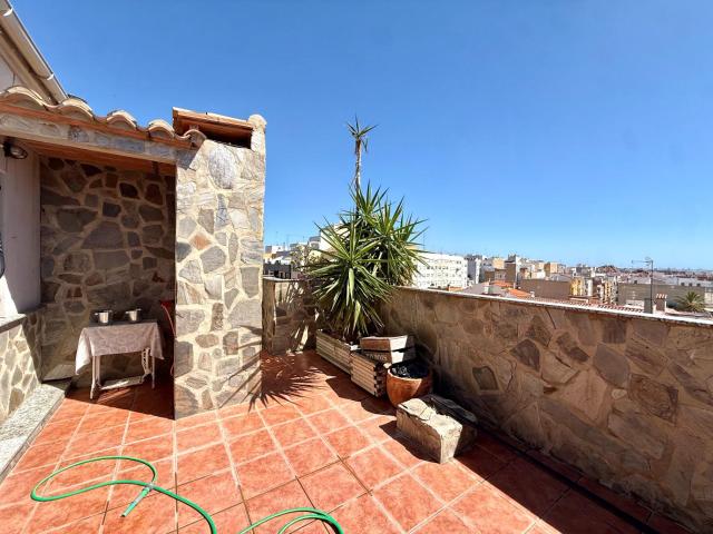 Ático en venta en la Ribera Alta, Valencia