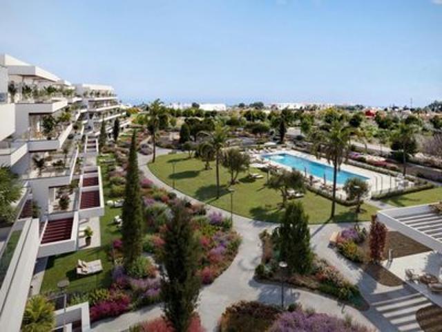 Ático en venta en Dénia