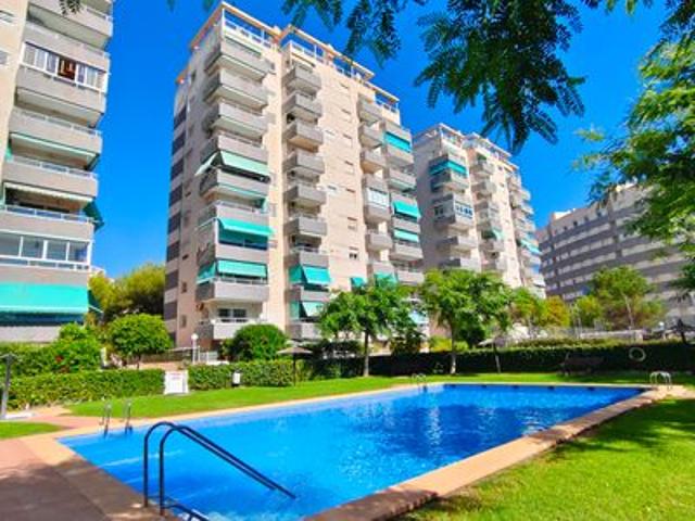Ático en venta en El Campello Ático en venta en El Campello