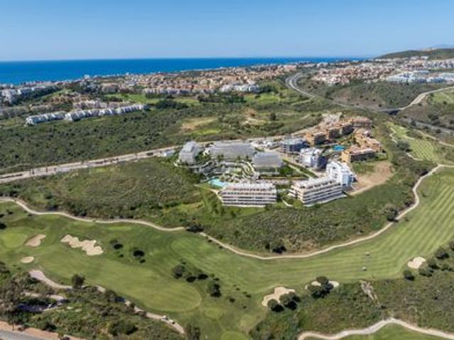 Apartamento en venta en Mijas