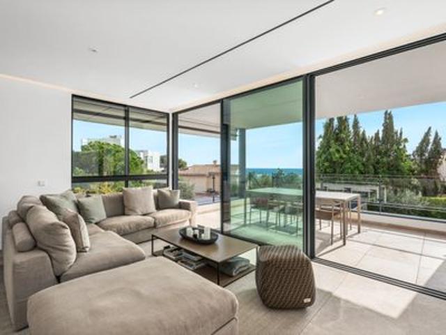 Ático en venta en Palma