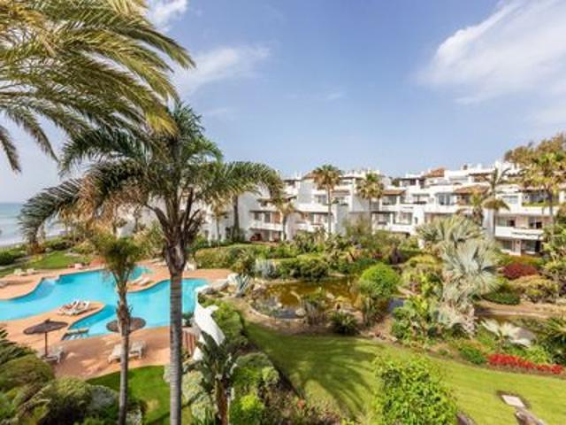 Ático en venta en Marbella Ático en venta en Marbella
