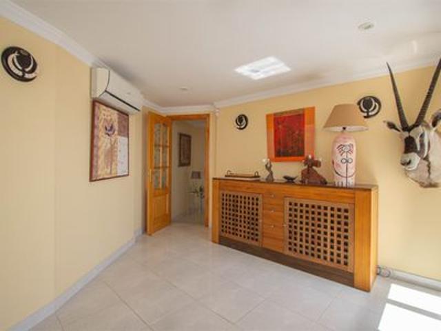 Ático en venta en Torrox