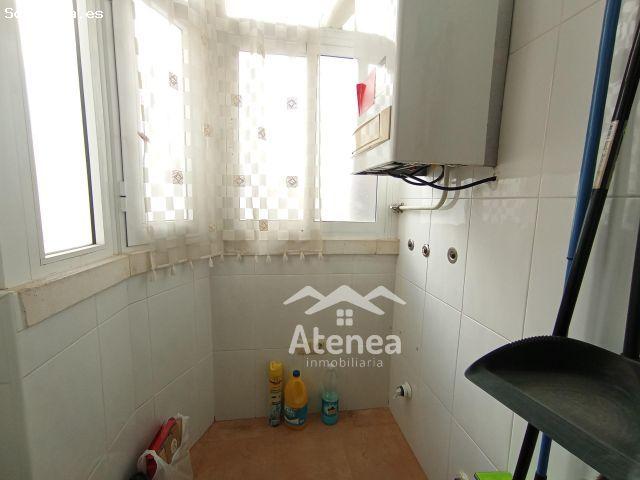 Piso en venta en La Roda, Castilla-La Mancha