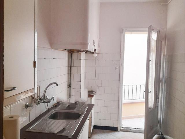 Piso en venta en Peramàs, Maresme
