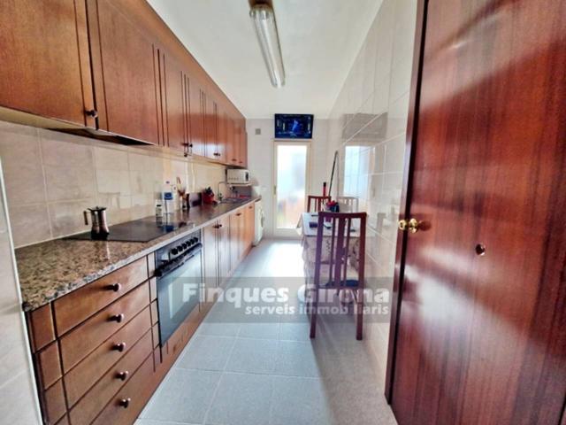 Piso en venta en Girona, Santa Eugènia De Ter