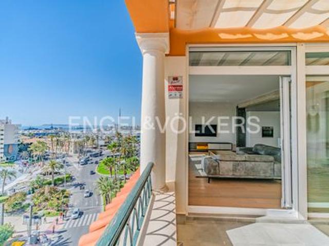 Ático en venta en Alicante