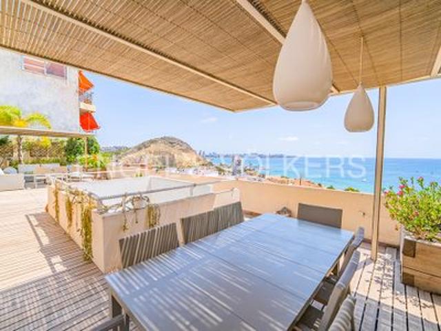 Ático en venta en Alicante