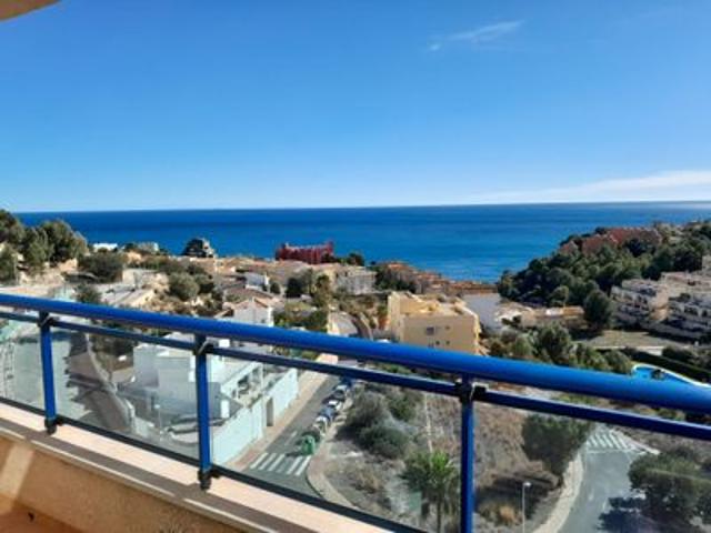 Ático en venta en Calpe