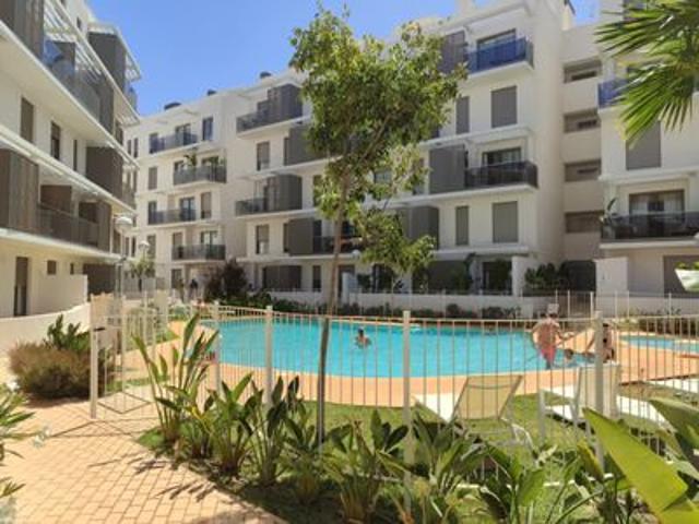 Ático en venta en Dénia