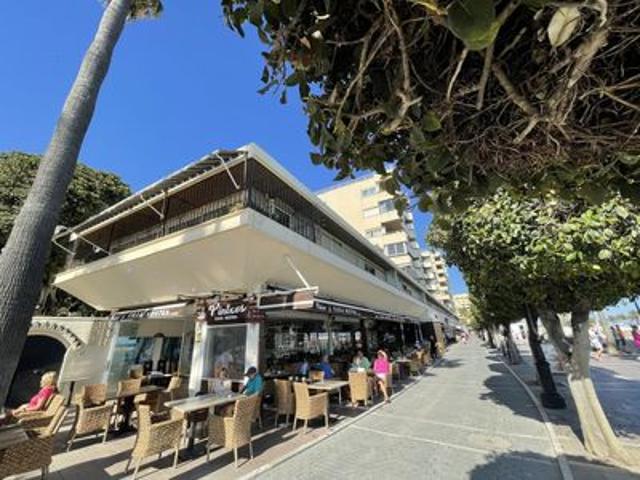 Ático en venta en Marbella