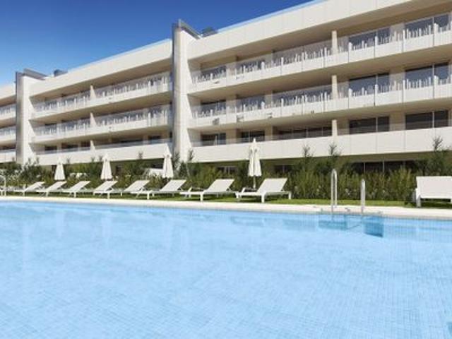 Ático en venta en Marbella