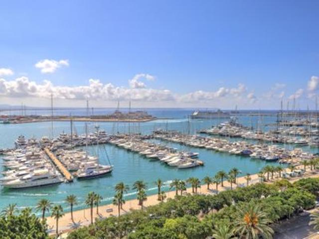 Ático en venta en Palma