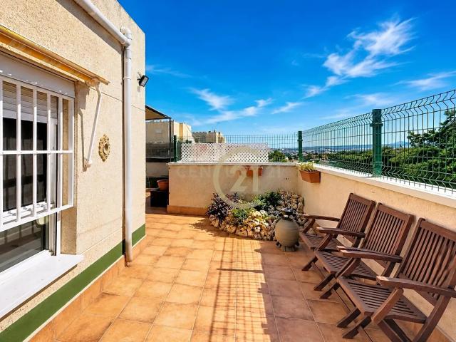 Piso en venta en Carretera de Cádiz, Málaga-Costa del Sol