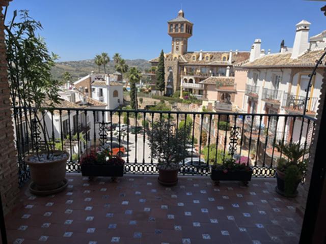 Ático en venta en Mijas