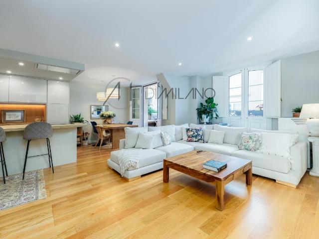 Ático en venta en Vigo