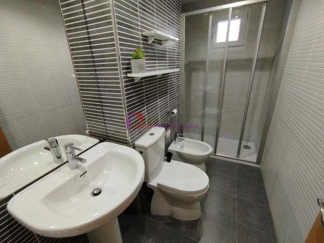 Apartamento en alquiler en Centro, Burgos