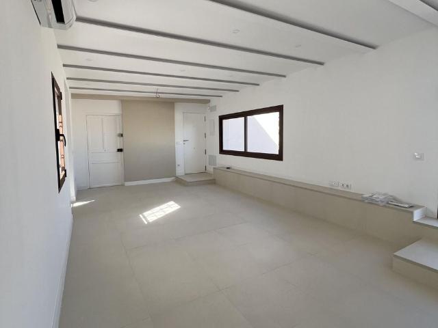 Apartamento en alquiler en Canavall, Palma