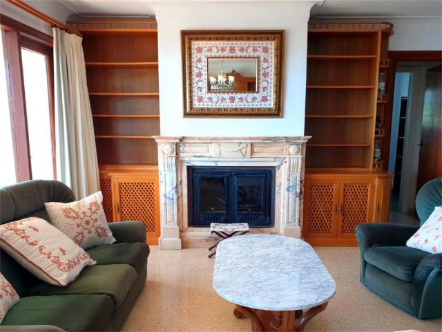 Apartamento en alquiler en Calvià, Serra de Tramuntana