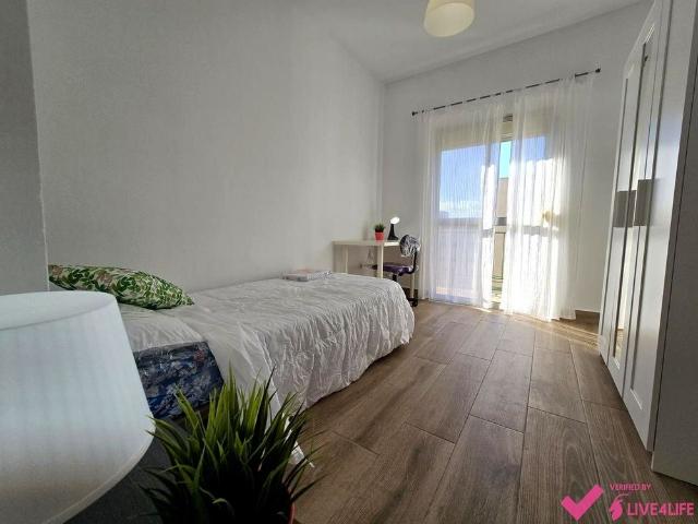 Apartamento en alquiler en Sur, Sevilla