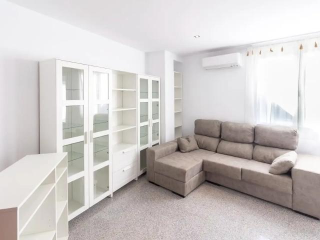 Apartamento en alquiler en Dúrcal, Granada