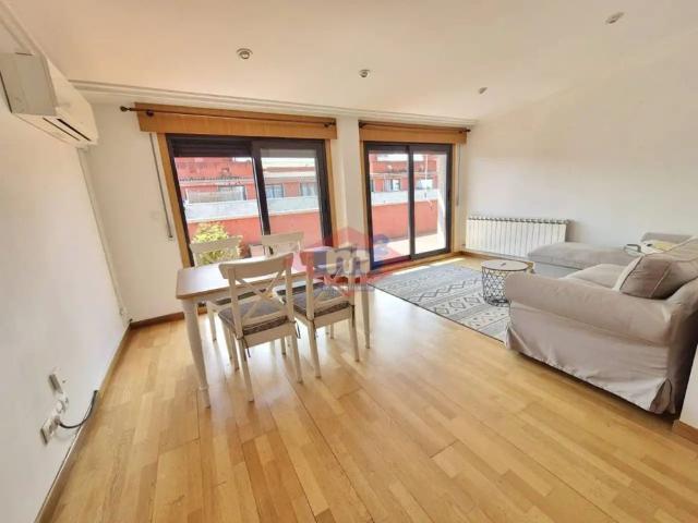 Apartamento en alquiler en Salvaterra de Miño, O Condado