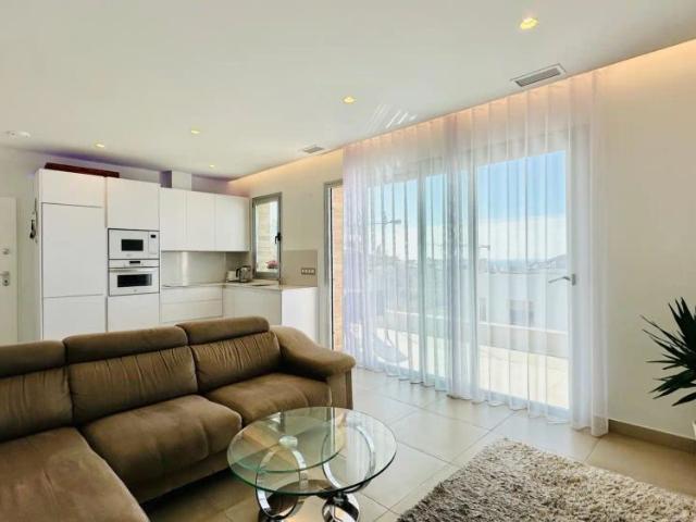 Apartamento en alquiler en la Marina Baixa, Valencia