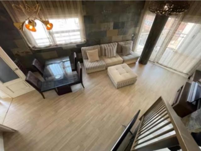 Apartamento en alquiler en Centro, el Baix Segura / La Vega Baja