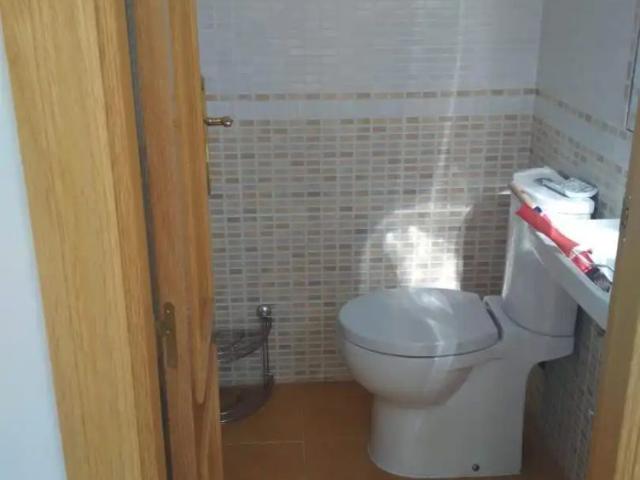 Apartamento en alquiler en Distrito 2, Albacete
