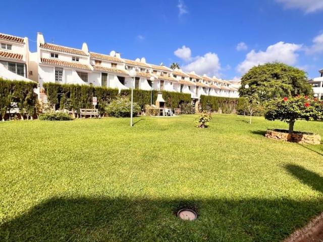 Apartamento en alquiler en Urbanización Sitio de Calahonda, Costa del Sol Occidental