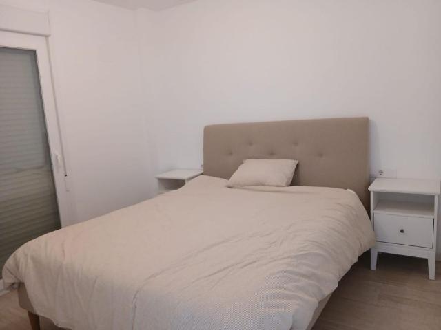 Apartamento en alquiler en Coca de la Piñera, Camas