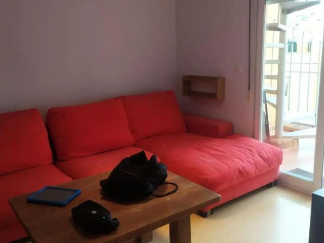 Apartamento en alquiler en Sant Agustí, l'Alacantí