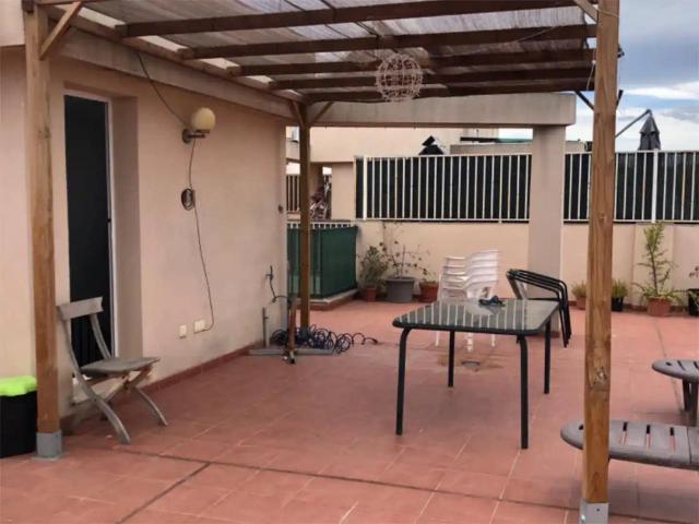 Apartamento en alquiler en Alginet, València / Valencia
