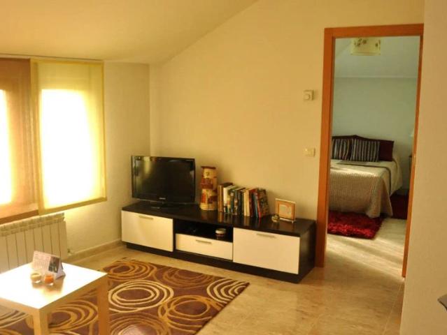 Apartamento en alquiler en El Cristo, Palencia