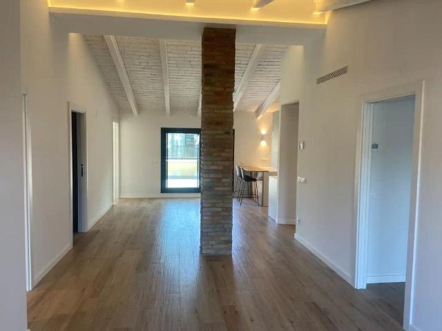 Apartamento en alquiler en Eixample, Gironès