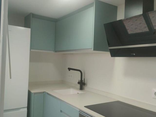 Apartamento en alquiler en Vinyets i Molí Vell, Baix Llobregat