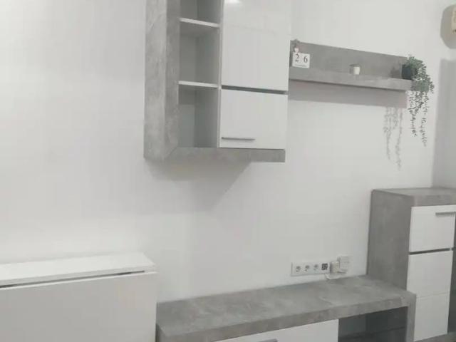 Apartamento en alquiler en Vinyets i Molí Vell, Baix Llobregat