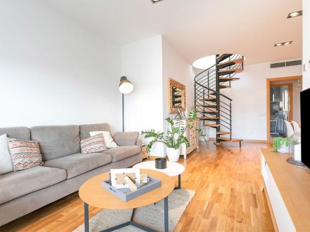 Apartamento en alquiler en Valldoreix, Vallès Occidental