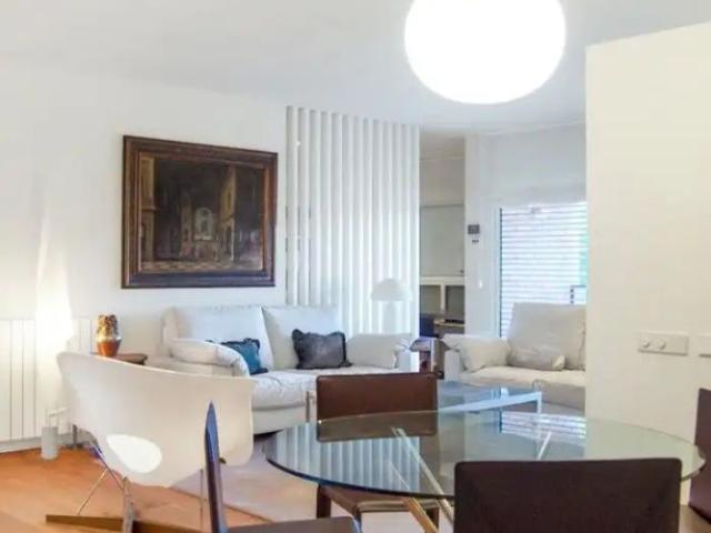 Apartamento en alquiler en Vallès Occidental, Catalunya
