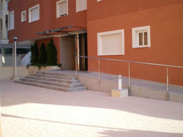 Apartamento en alquiler en la Marina Alta, Valencia