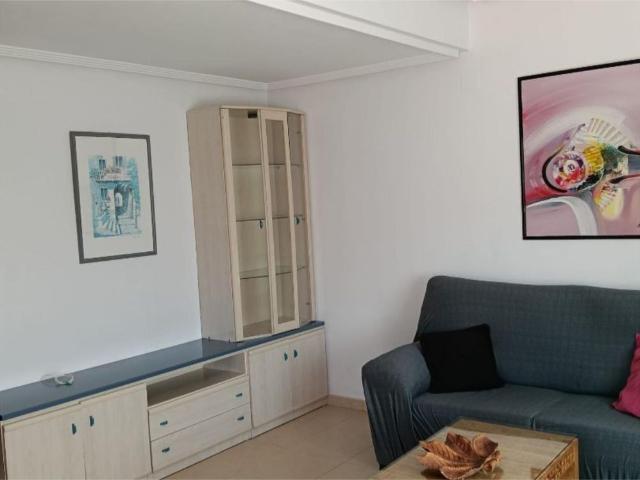 Apartamento en alquiler en la Marina Alta, Valencia